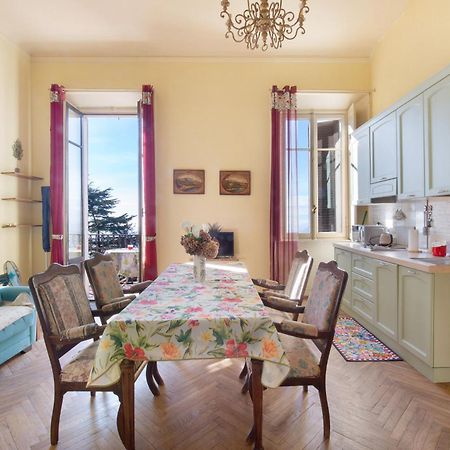 App Mughetto In Villa Marchello Brunate Εξωτερικό φωτογραφία
