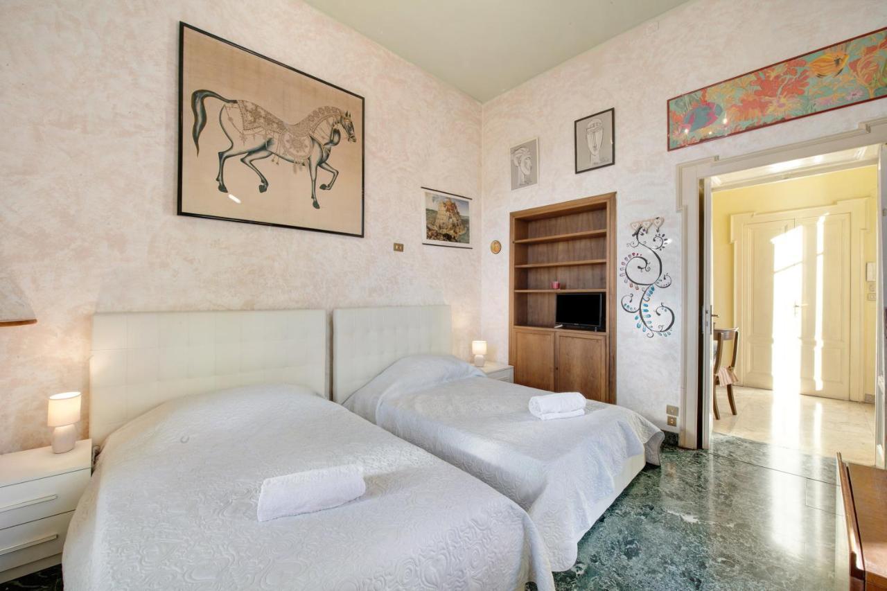 App Mughetto In Villa Marchello Brunate Εξωτερικό φωτογραφία