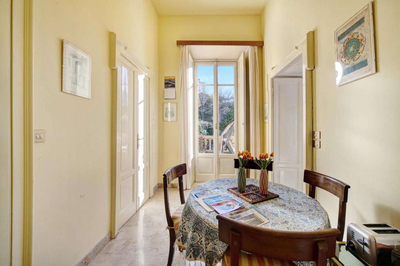 App Mughetto In Villa Marchello Brunate Εξωτερικό φωτογραφία
