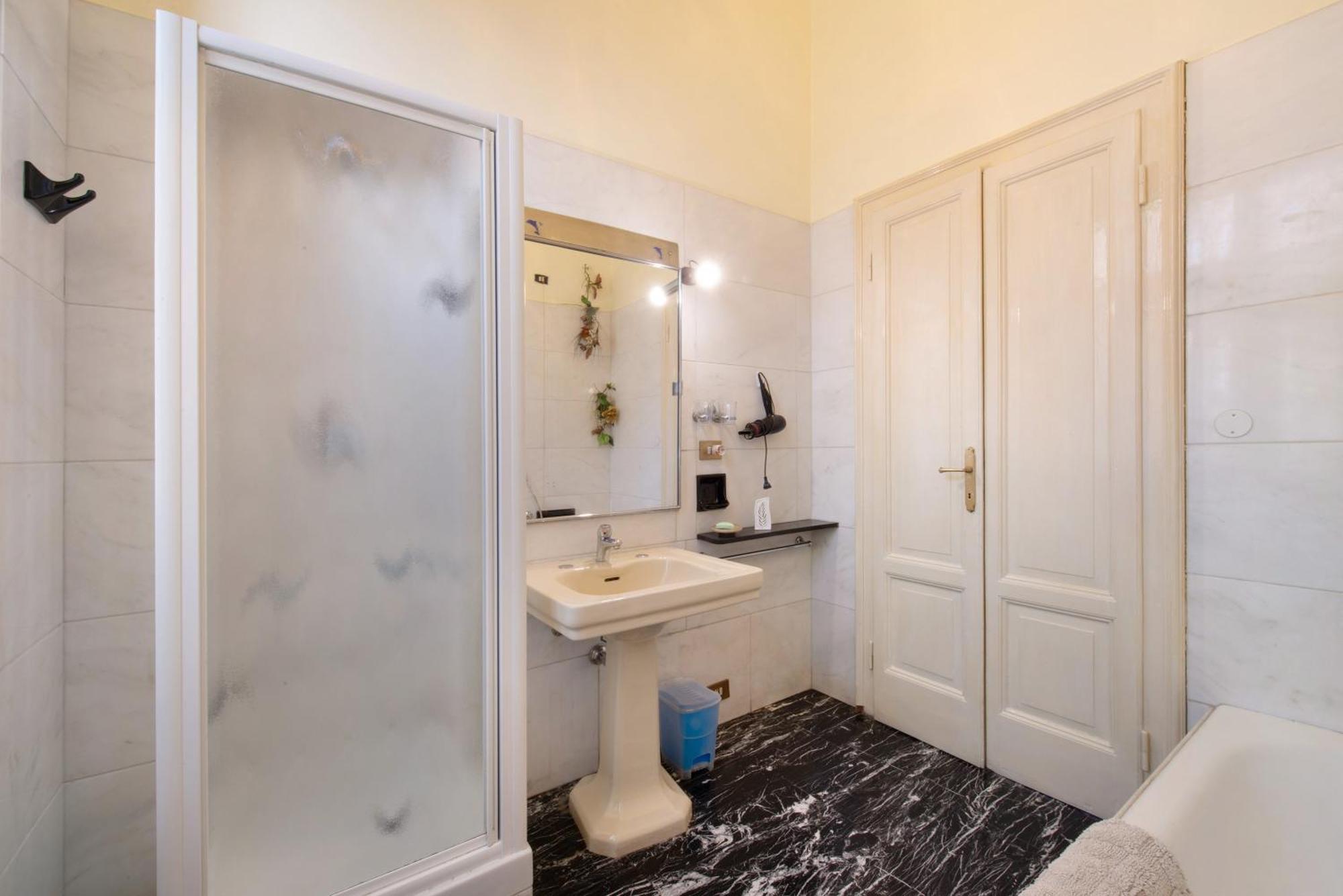 App Mughetto In Villa Marchello Brunate Εξωτερικό φωτογραφία