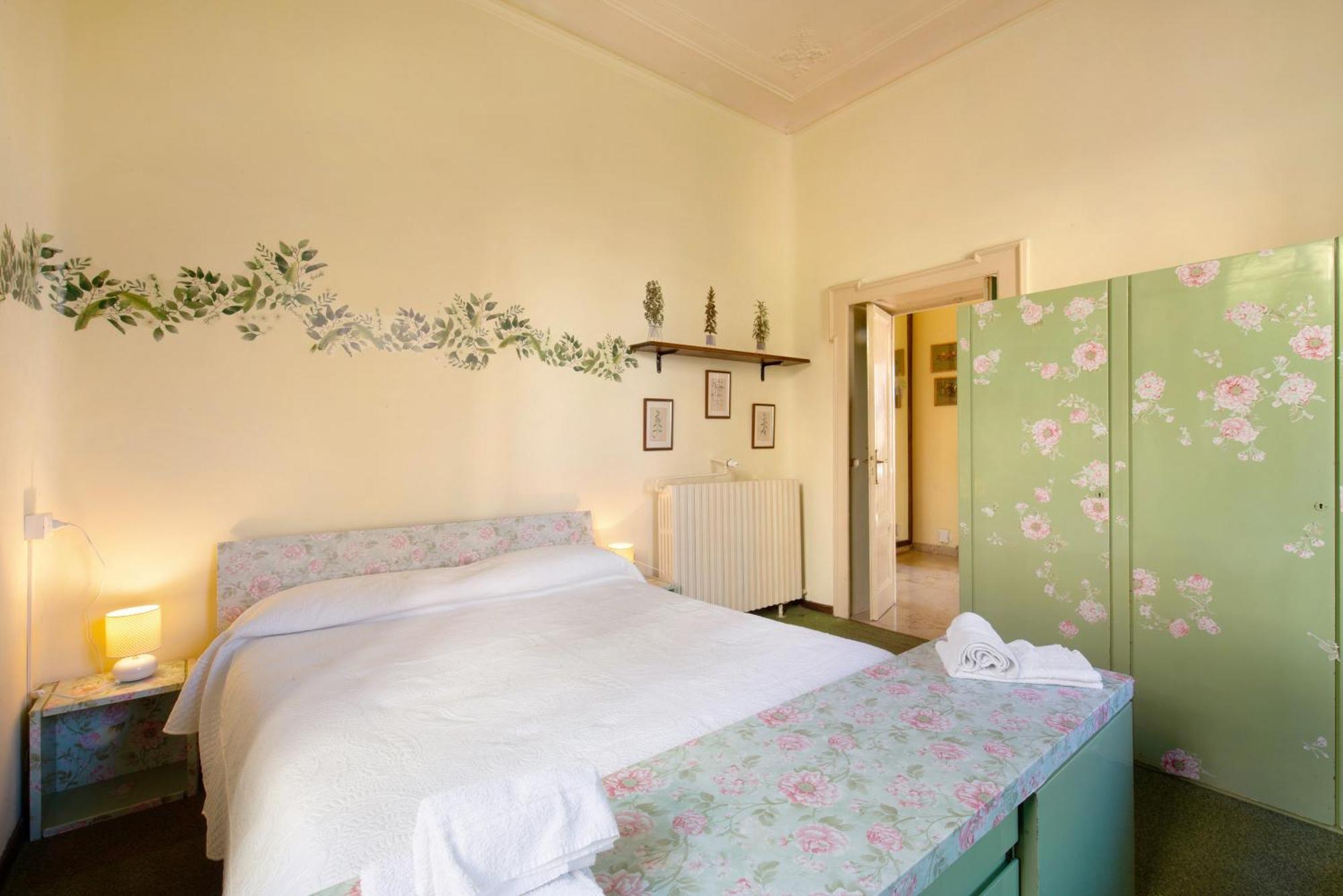 App Mughetto In Villa Marchello Brunate Εξωτερικό φωτογραφία